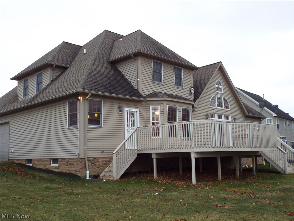 Thousand Oaks Estate - Residential