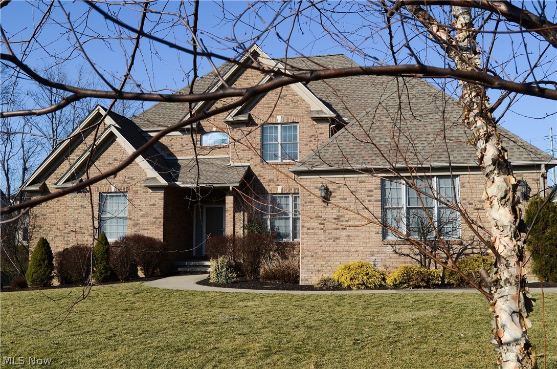 Thousand Oaks Estate - Residential