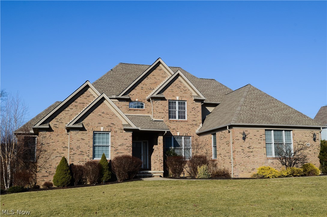 Thousand Oaks Estate - Residential