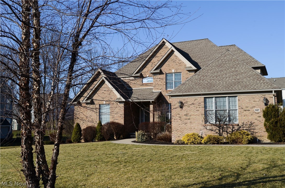 Thousand Oaks Estate - Residential