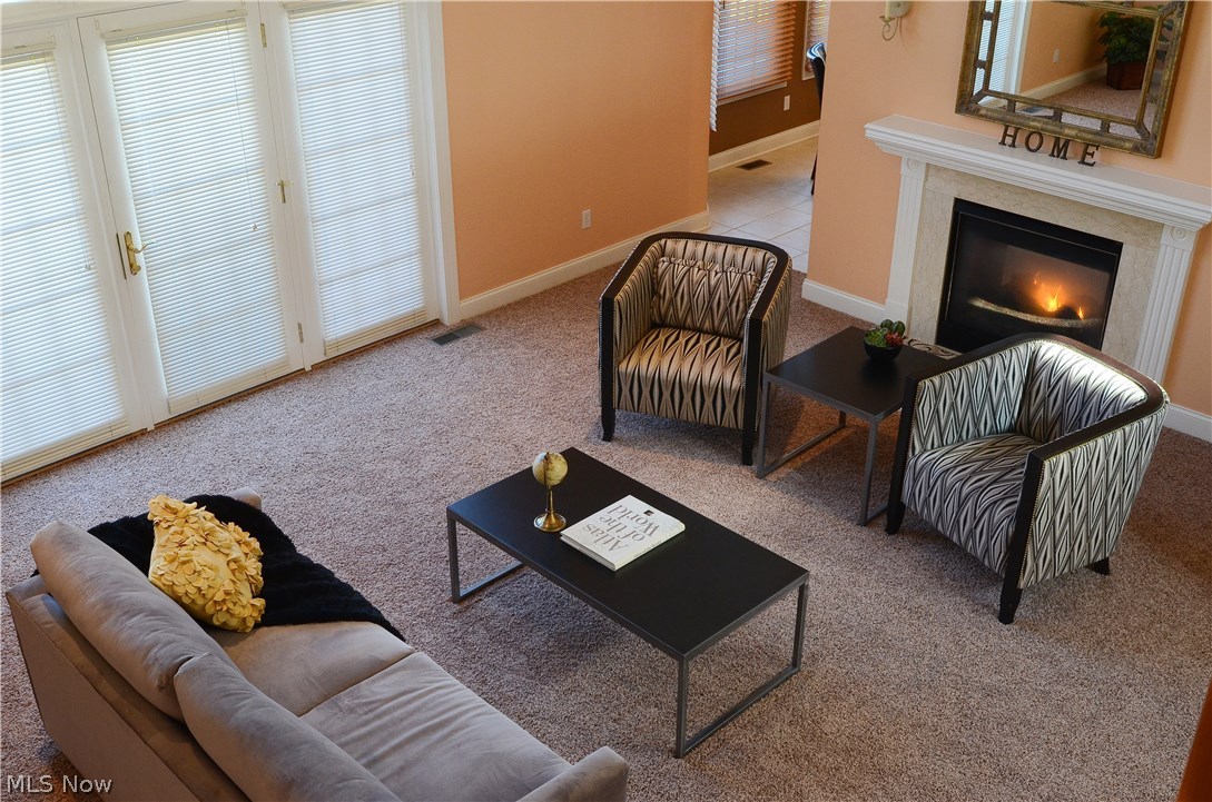 Thousand Oaks Estate - Residential