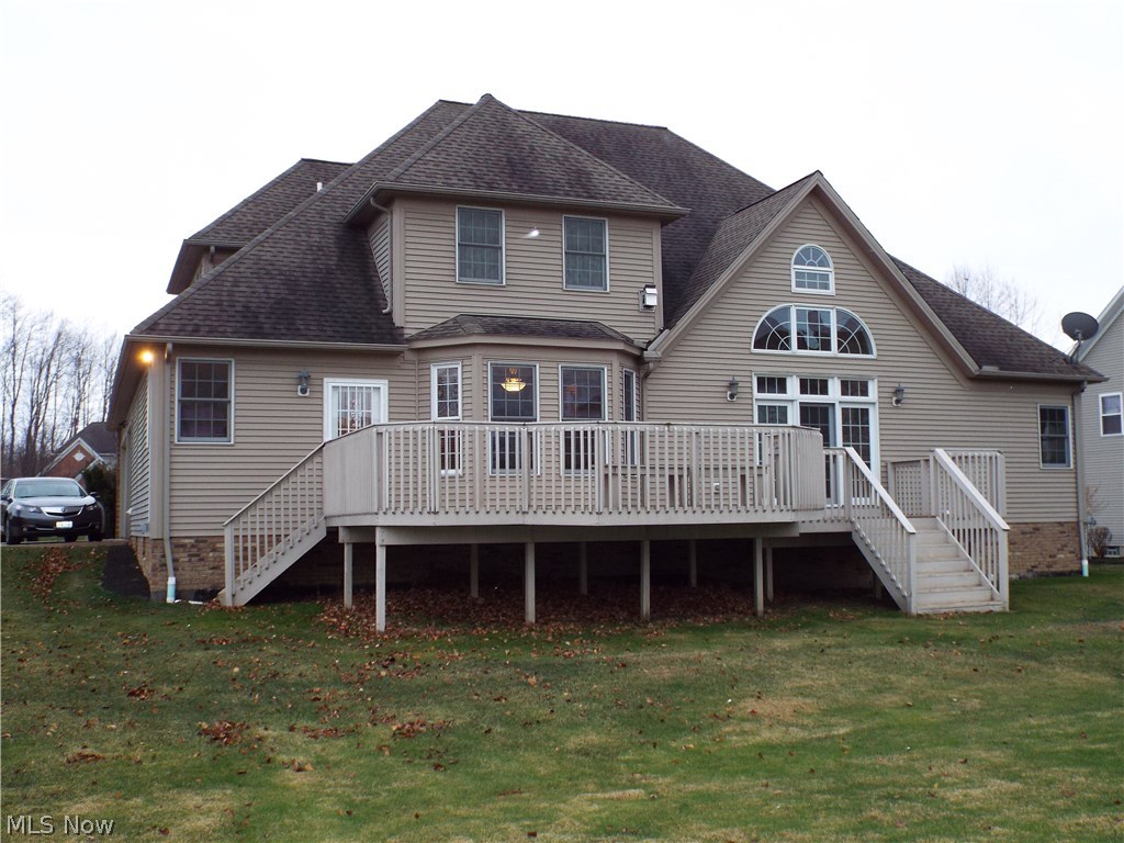 Thousand Oaks Estate - Residential