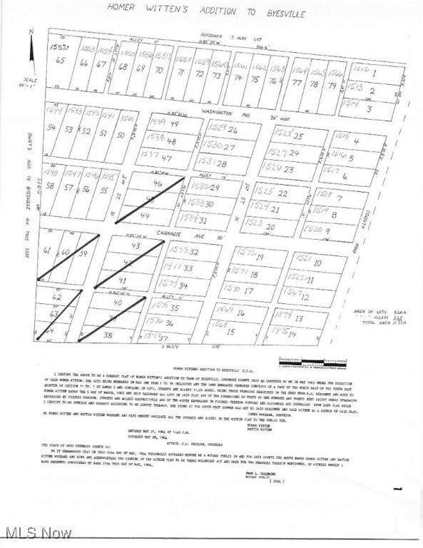 59469 Marietta Road, Byesville, Ohio image 5