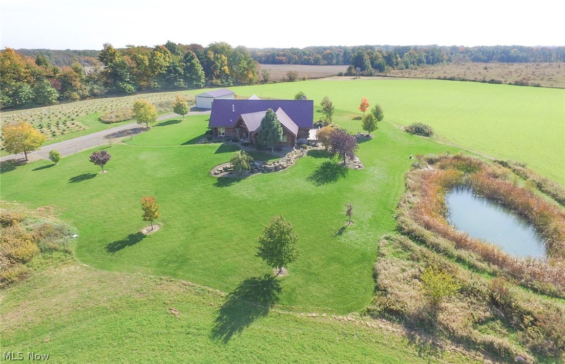 Green Township Sec 12 - Residential