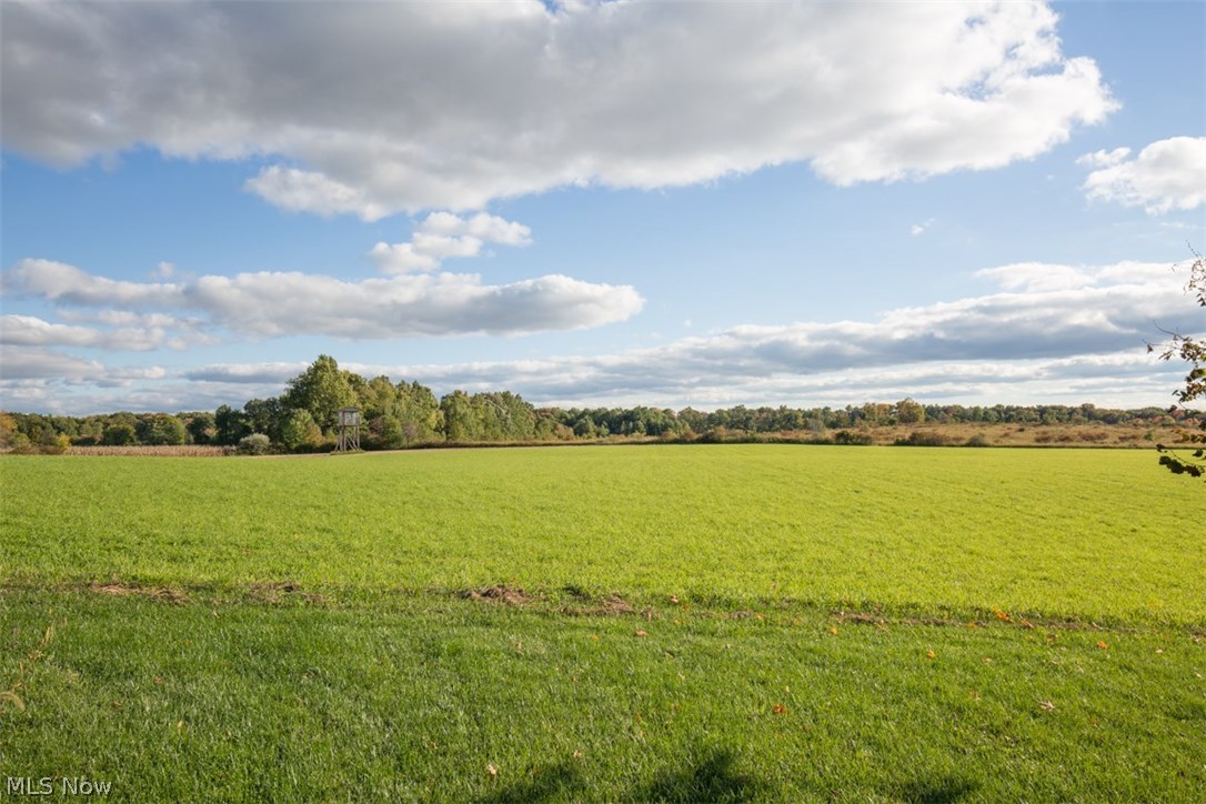 Green Township Sec 12 - Residential