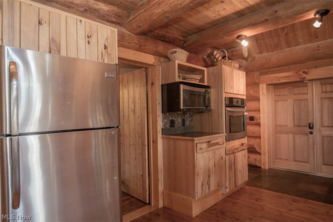 Green Township Sec 12 - Residential