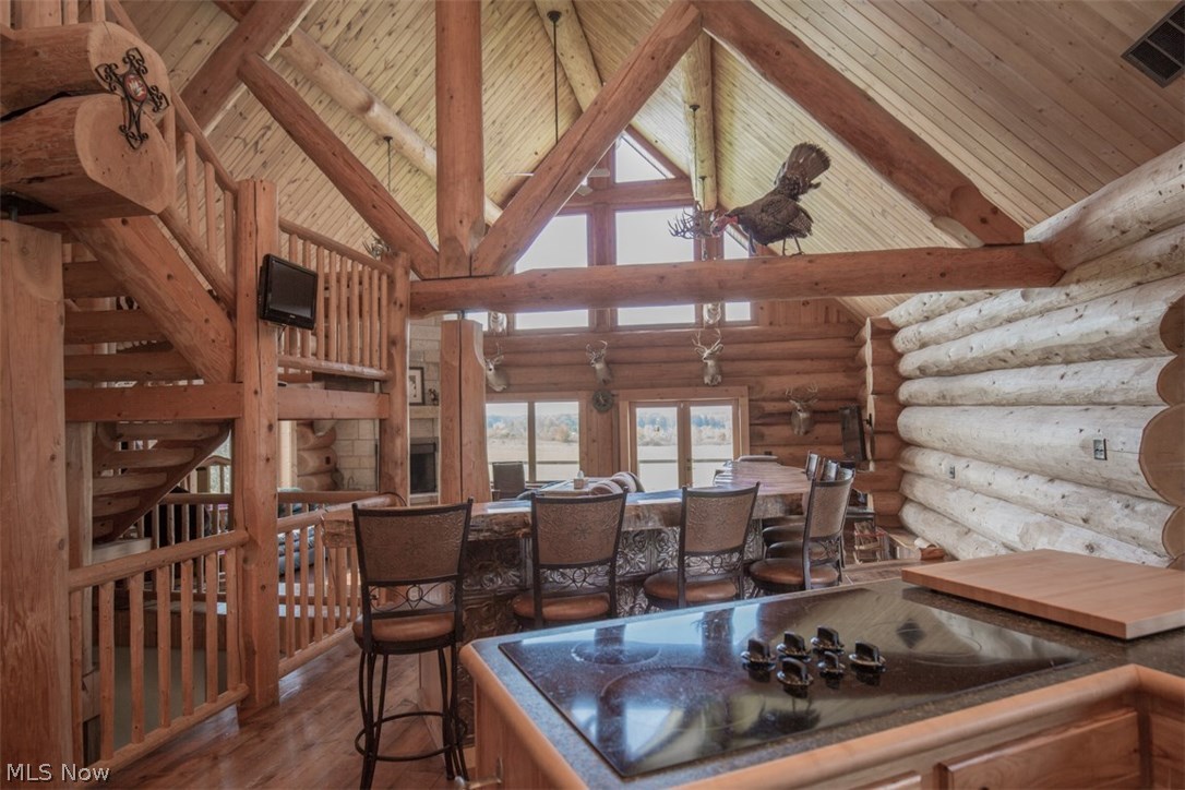 Green Township Sec 12 - Residential