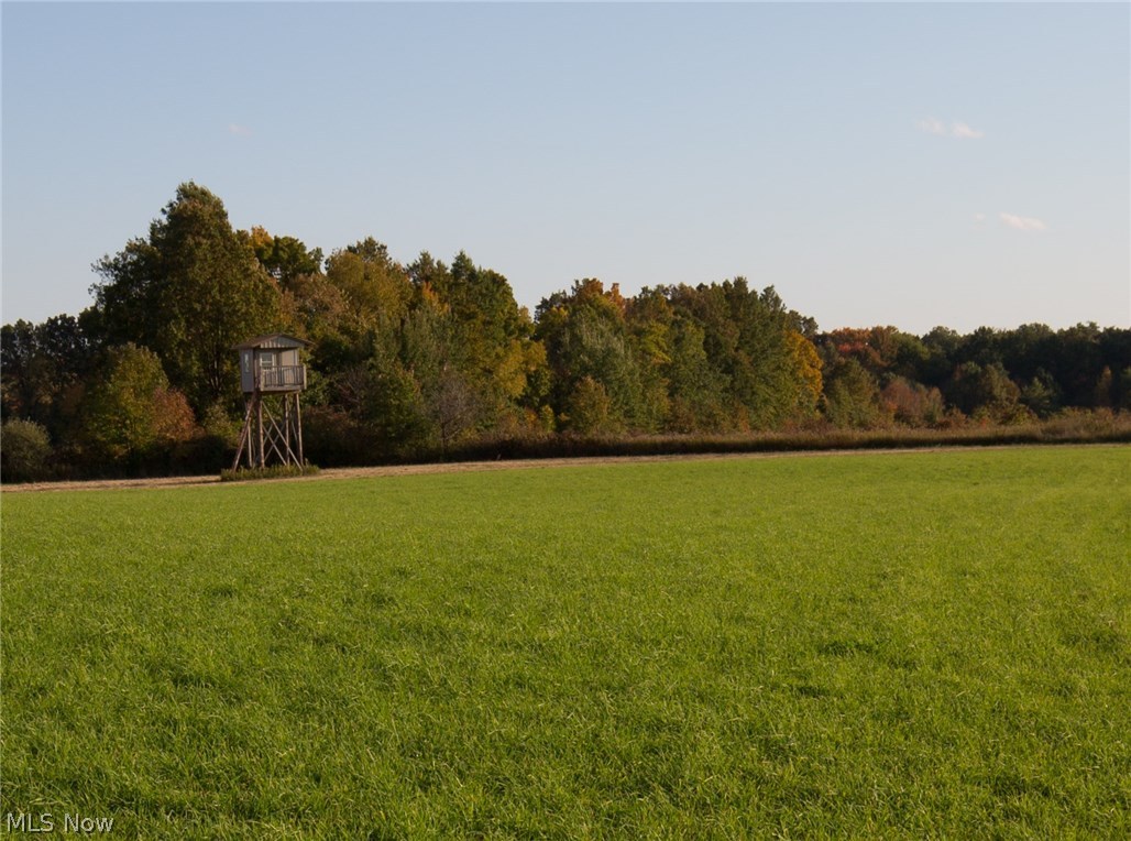 Green Township Sec 12 - Residential