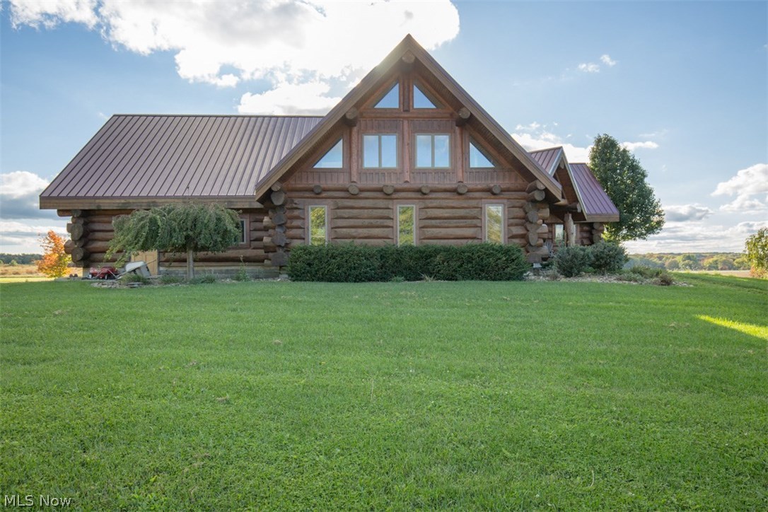 Green Township Sec 12 - Residential