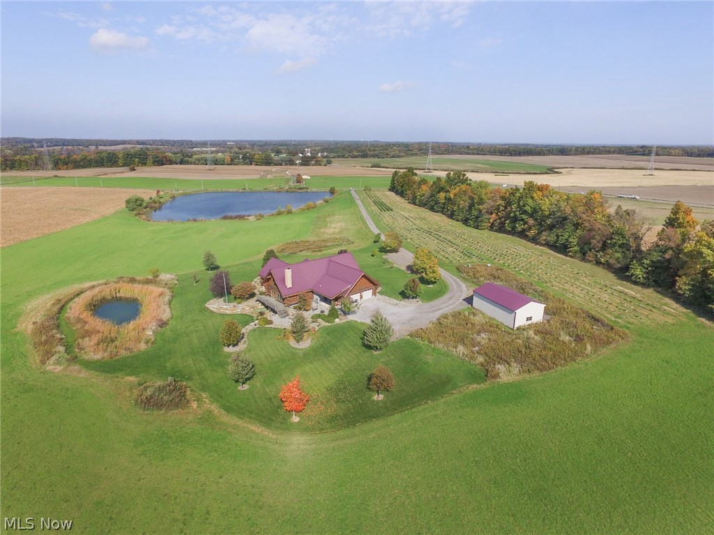 Green Township Sec 12 - Residential