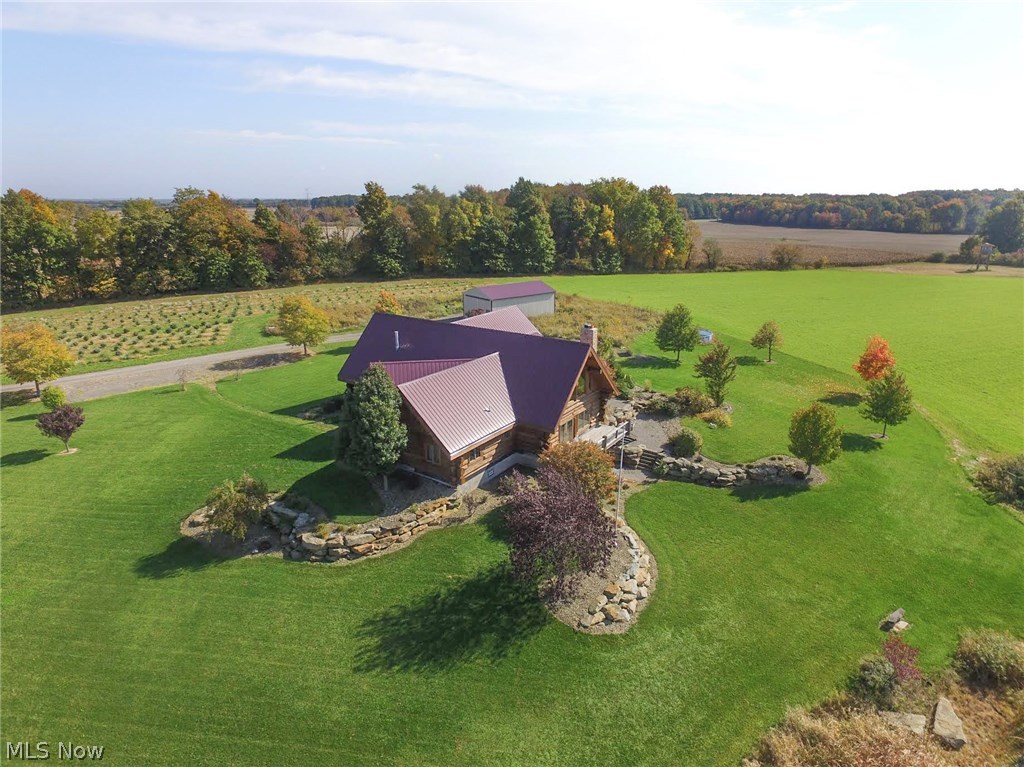 Green Township Sec 12 - Residential