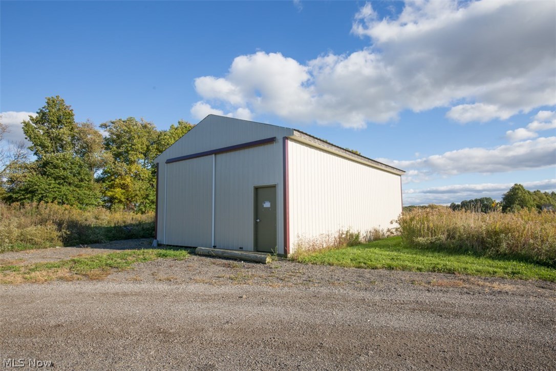 Green Township Sec 12 - Residential