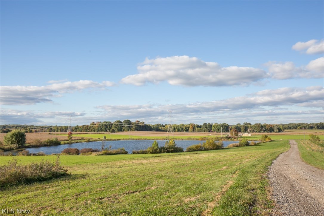 Green Township Sec 12 - Residential