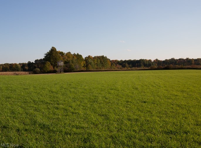 Green Township Sec 12 - Residential