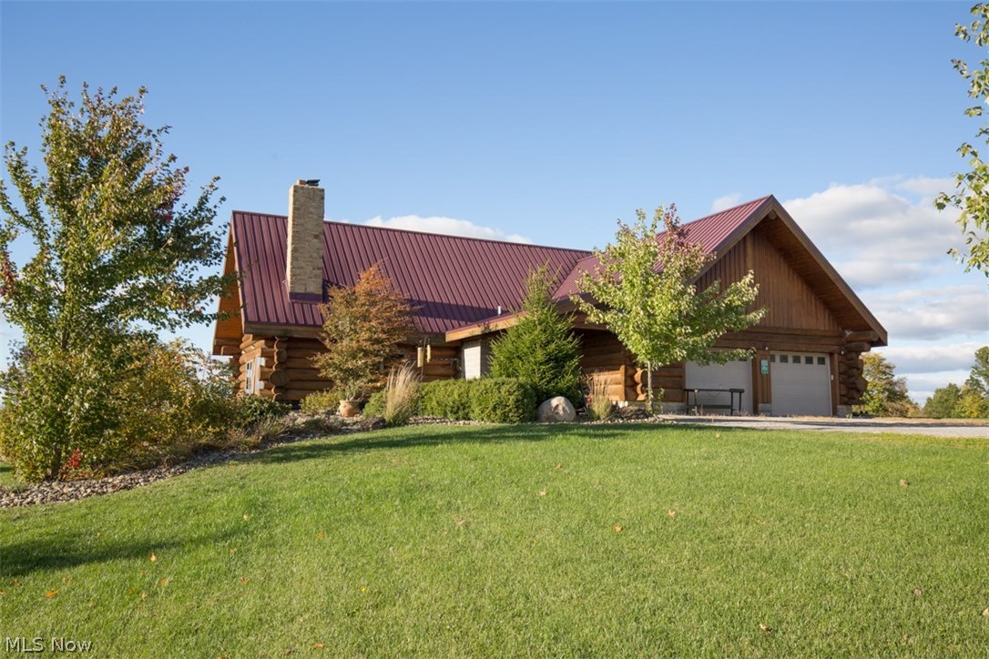 Green Township Sec 12 - Residential