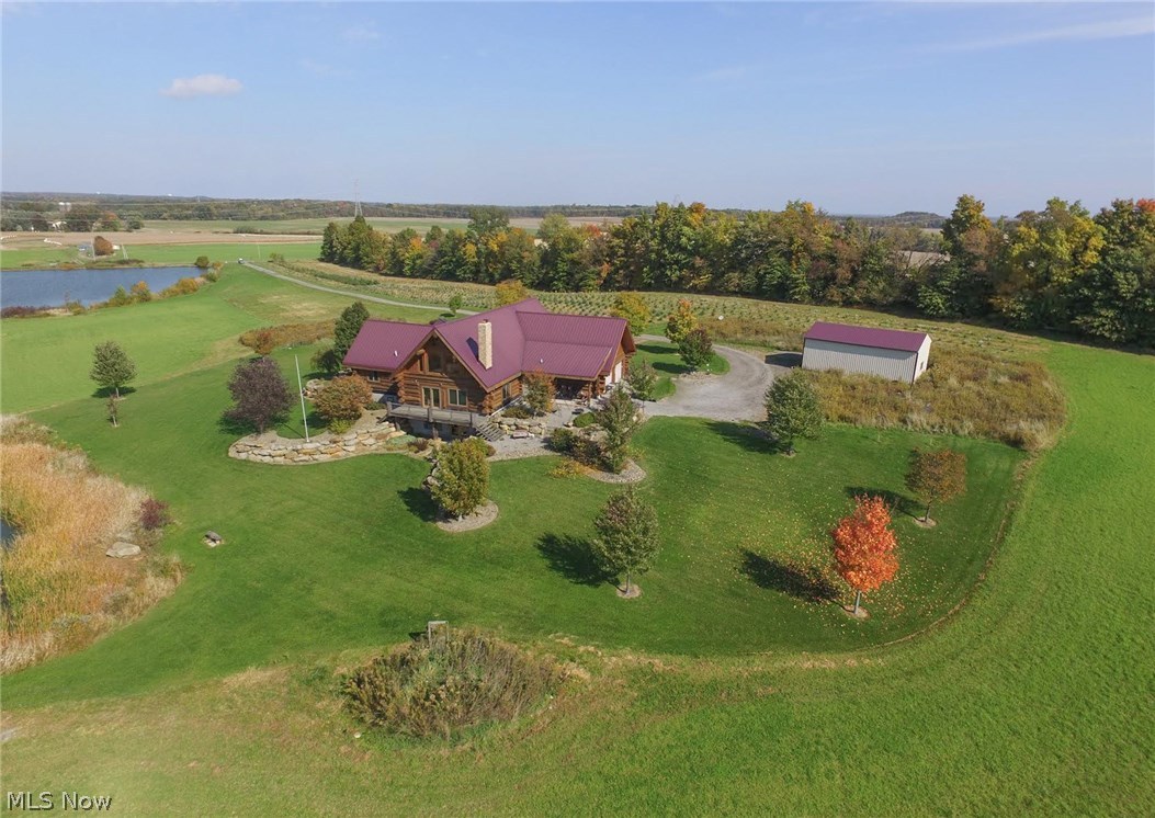 Green Township Sec 12 - Residential