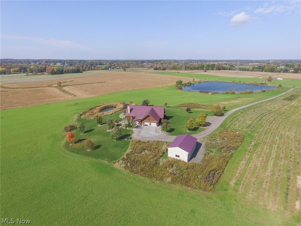 Green Township Sec 12 - Residential