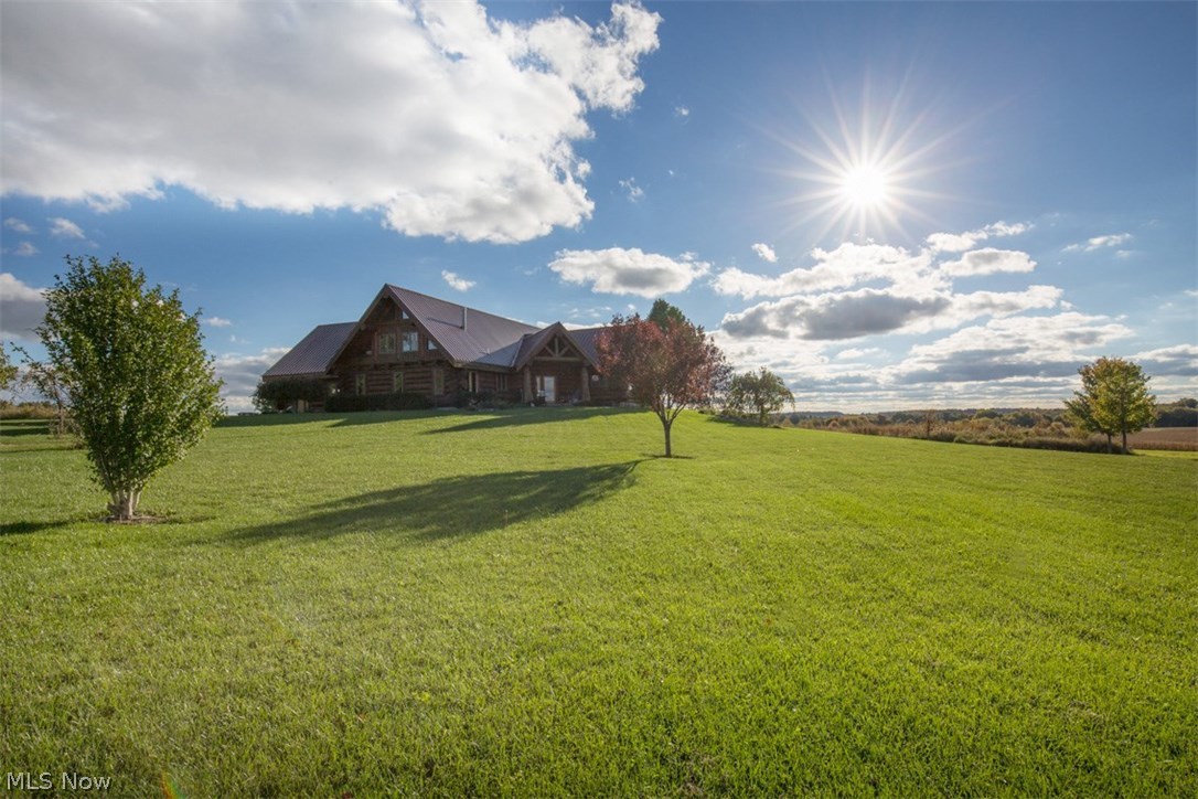 Green Township Sec 12 - Residential