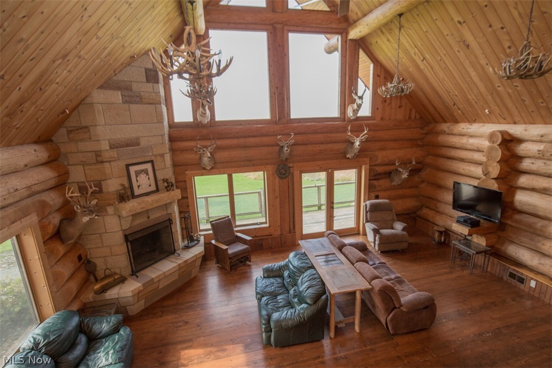 Green Township Sec 12 - Residential