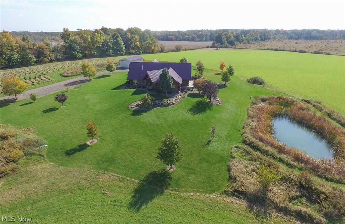 Green Township Sec 12 - Residential