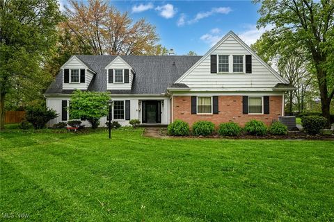 5233 S Park Drive Lorain OH 44053