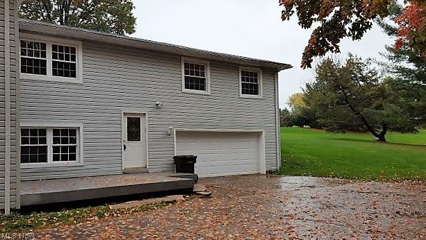 Stow - Residential Lease