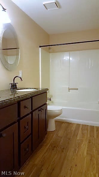 Stow - Residential Lease
