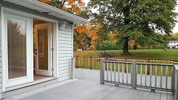 Stow - Residential Lease