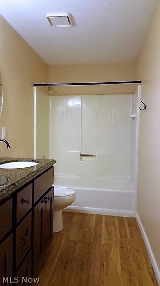 Stow - Residential Lease