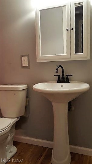 Stow - Residential Lease