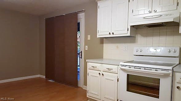 Stow - Residential Lease