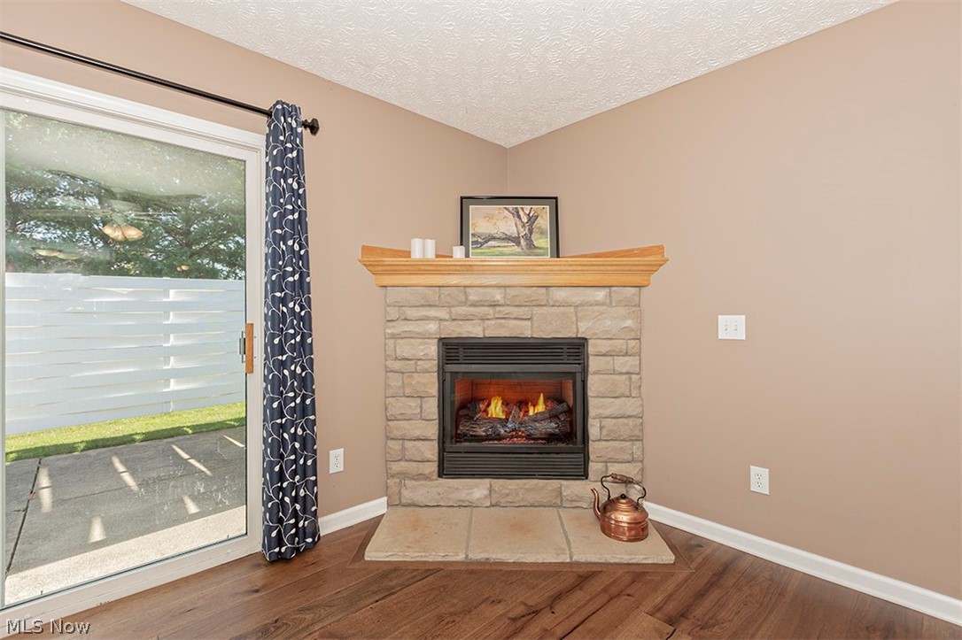 Village/Marsh Lndg Condo - Residential