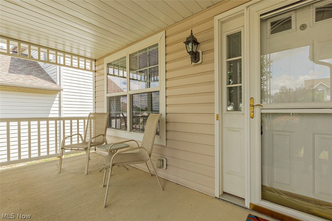 Village/Marsh Lndg Condo - Residential