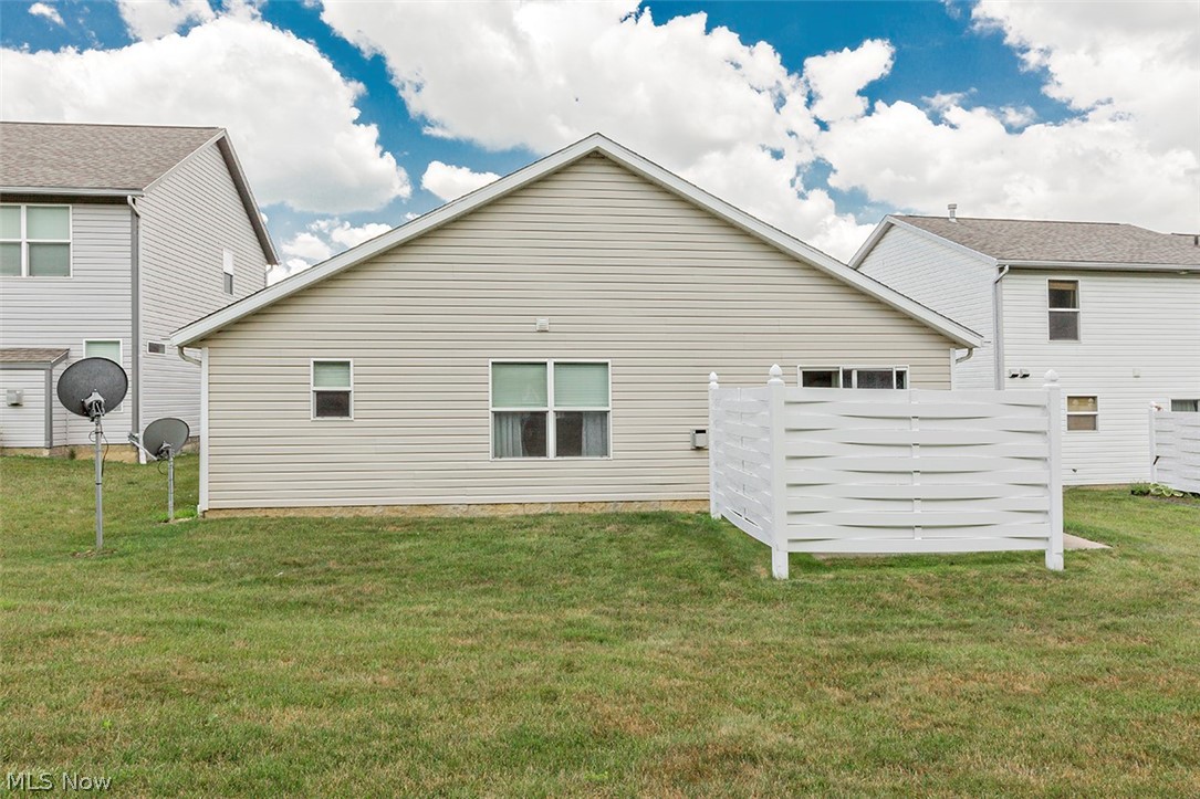 Village/Marsh Lndg Condo - Residential