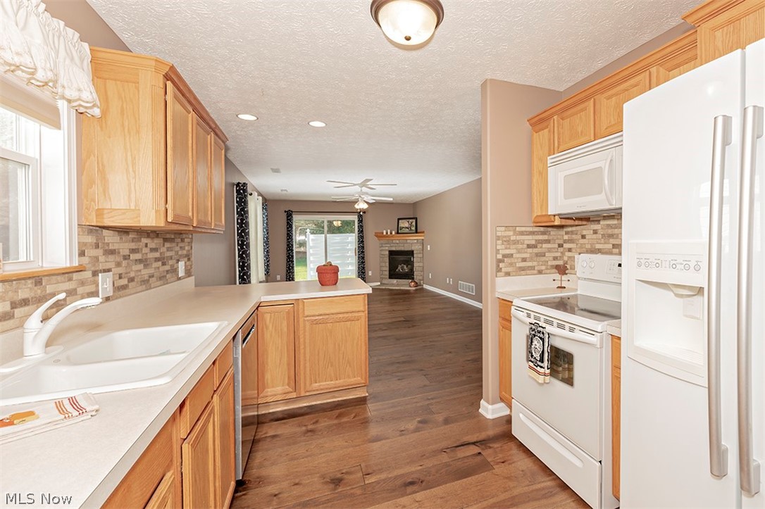 Village/Marsh Lndg Condo - Residential