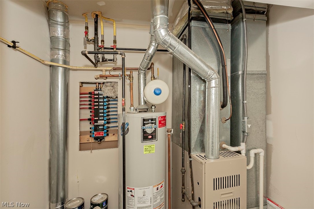 Village/Marsh Lndg Condo - Residential