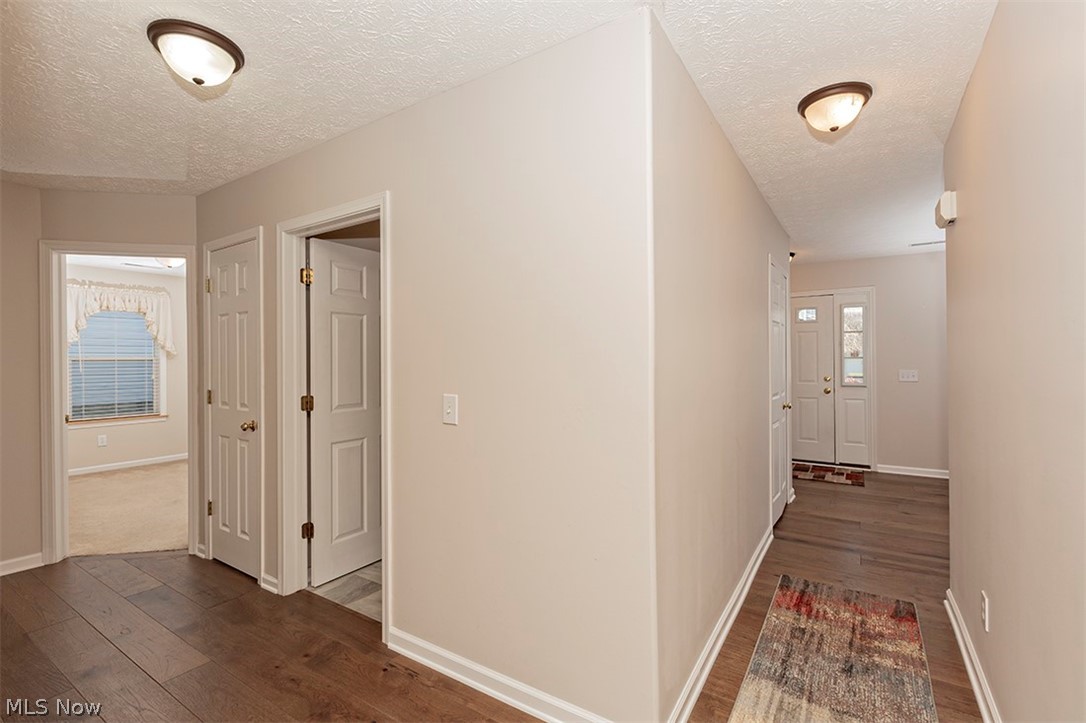 Village/Marsh Lndg Condo - Residential