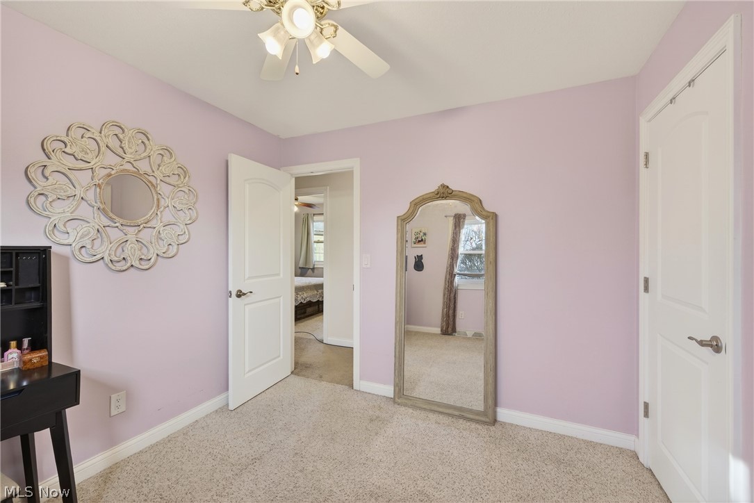 Mentor Beach Park Sub - Residential