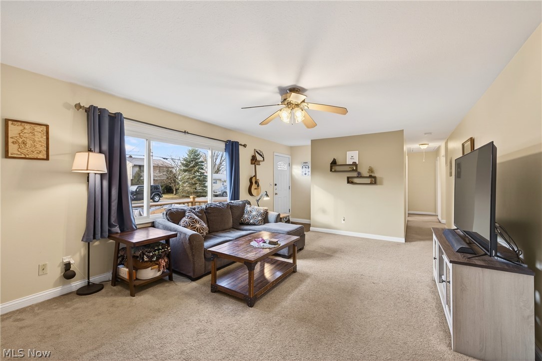 Mentor Beach Park Sub - Residential