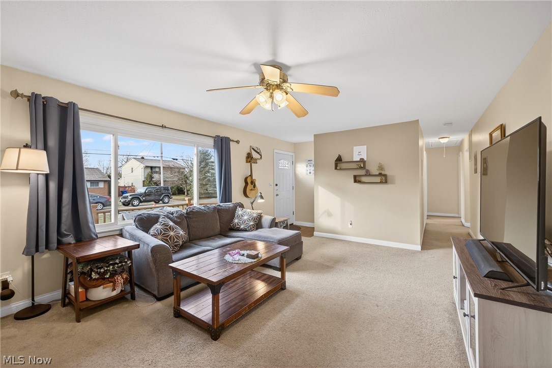 Mentor Beach Park Sub - Residential