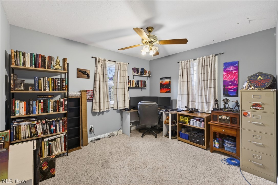 Mentor Beach Park Sub - Residential