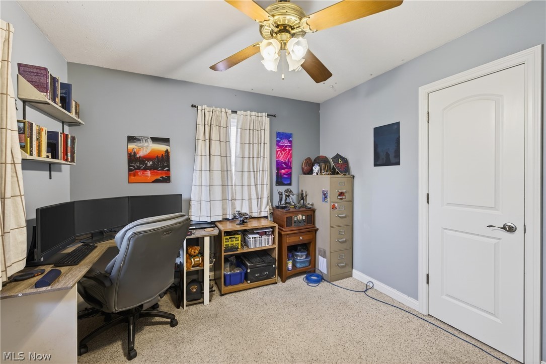 Mentor Beach Park Sub - Residential