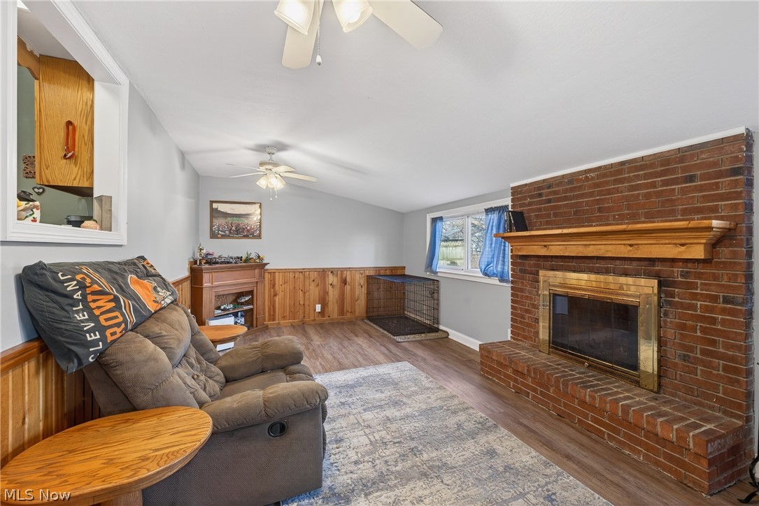 Mentor Beach Park Sub - Residential