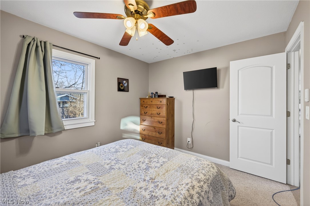 Mentor Beach Park Sub - Residential