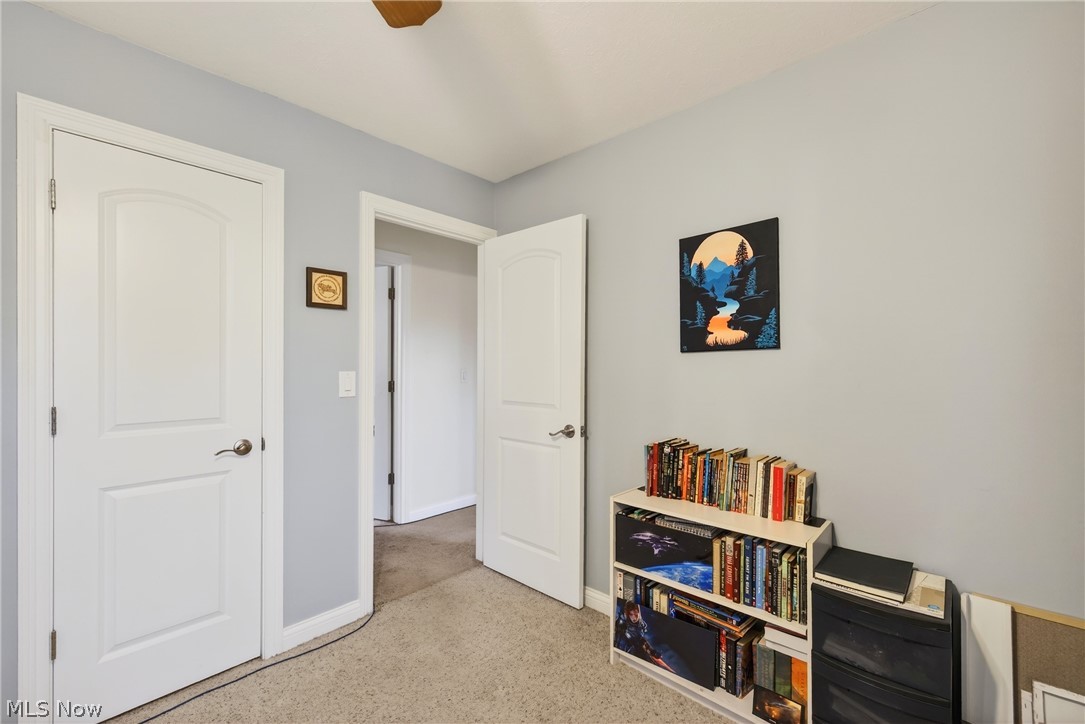 Mentor Beach Park Sub - Residential