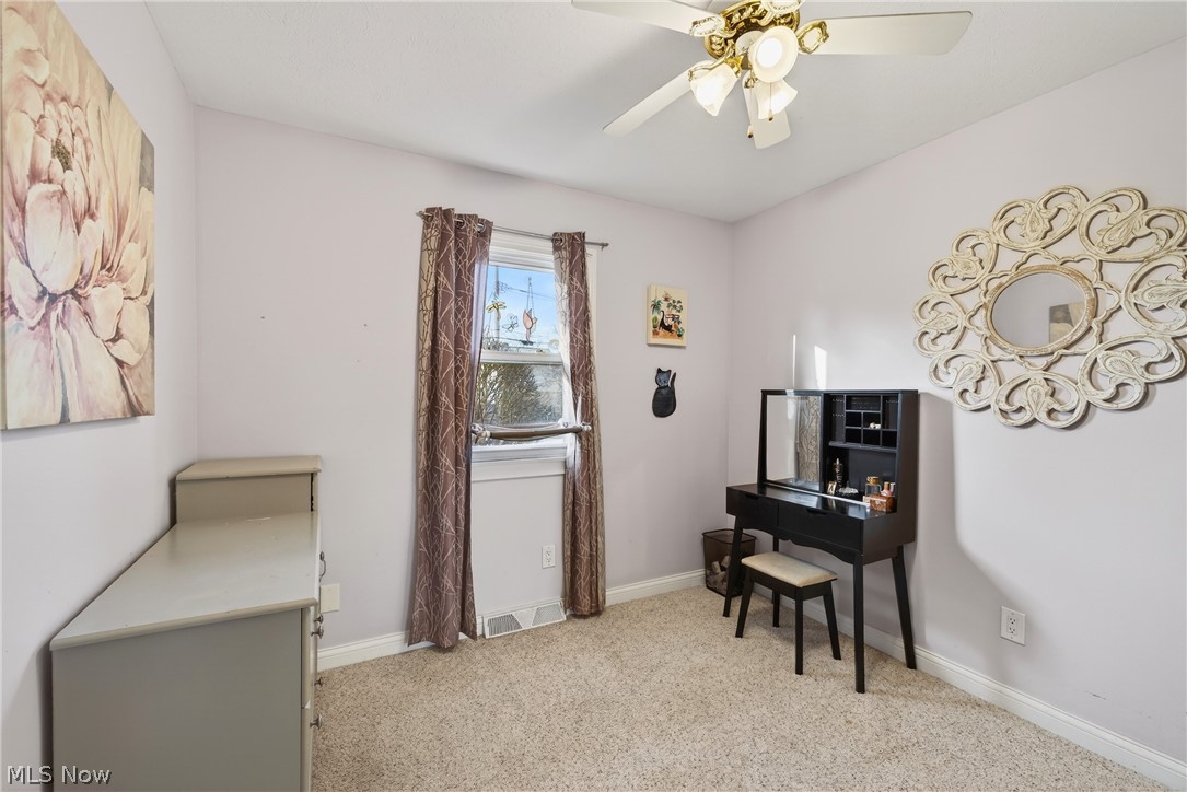 Mentor Beach Park Sub - Residential