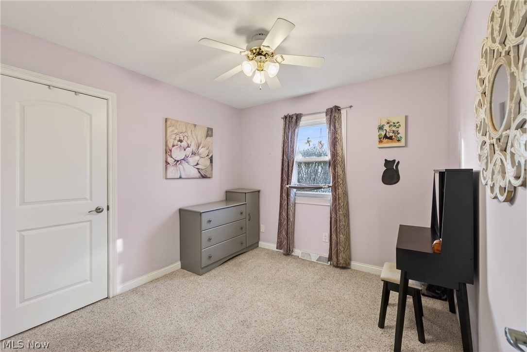 Mentor Beach Park Sub - Residential