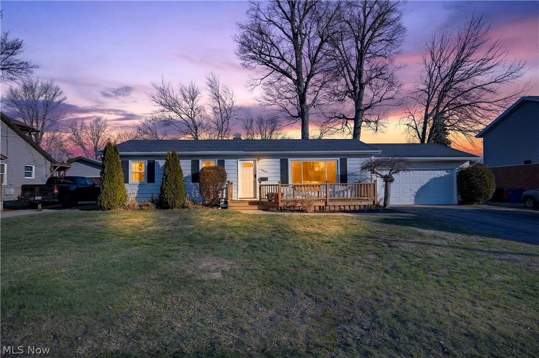 Mentor Beach Park Sub - Residential