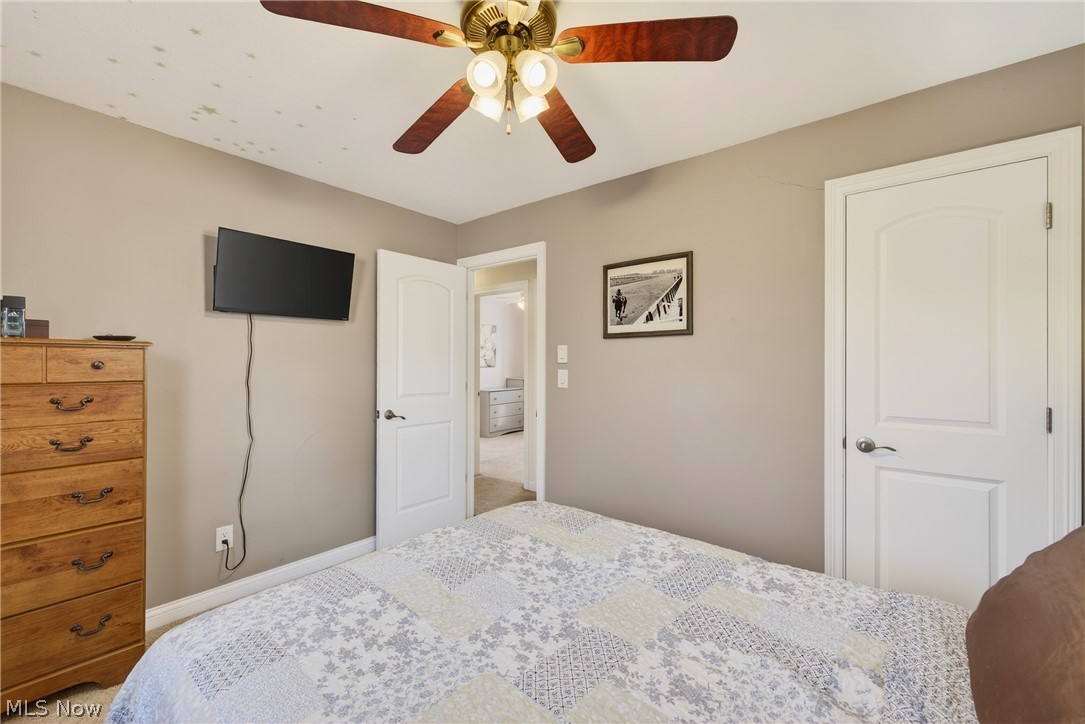 Mentor Beach Park Sub - Residential