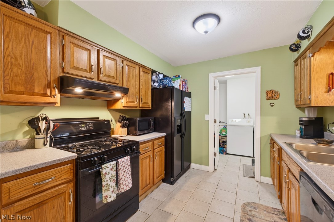 Mentor Beach Park Sub - Residential